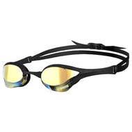 Arena Cobra Ultra Mirror AGL-180M Professional Swimming Goggles