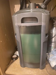 魚缸濾水器