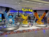 大阪Pokemon Center / Pokémon cafe代購