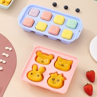 Cute Egg Cooker Steamed Egg Boiler Poached Egg Mold Jelly Pudding Mould Ice Cream Mould