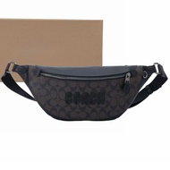 Premium C()4C|-| Pouch Bag Cross Body Bag Waist Bag For Men & Women Beg Lelaki dan Perempuan Beg San