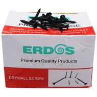 Gypsum Couplers 1 1⁄4' ERDOS