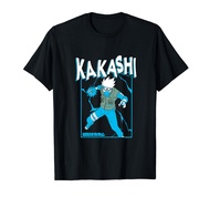 Ripple Junction x Naruto Shippuden Kakashi Chidori T-Shirt