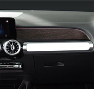 For Mercedes Benz GLB Class X247 GLB180 GLB200 GLB220 GLB250 AMG CLB35 2020-2025 Car Central Control