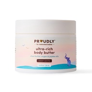 Ultra-Rich Body Butter by Gabrielle Union & Dwyane Wade, Lotion for Babies, Kids & Adults, Shea Butt