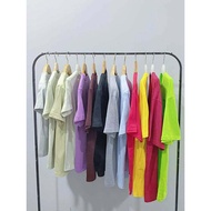 VELO Baju-T Grafik Kapas 2XS-3XL Leher Bulat T shirt Premium Graphic Cotton Tee Round Neck 2XS-3XL