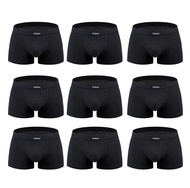 GTY 3PCS Set Underwear For Men Magnetic Health Breathable Boxer Brief For Men Stronger Underwear Ben