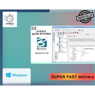 ∋❦🔥Bentley STAAD Pro V8i SS6 v20.07.11.90 / CONNECT Edition V22 for Windows | Lifetime Full Version