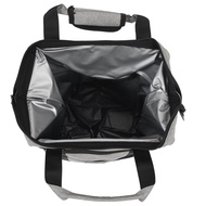 【WVH】- Thickening Insulated Bag Shoulder Cooler Backpack Ice Pack Insulated Fresh Food Delivery Cont