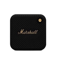 Marshall 無線藍芽喇叭 WILLEN