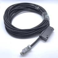 Cable of Servo Motor Absolute Value Encoder for Yaskawa JZSP-C7PA0D-03-E JZSP-C7PA0D-05-E JZSP-C7PA0