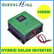 Isolation Transformer Inverter Hybrid Solar Inverters 1.5KVA/1000W