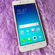 Oppo a37 android second NORMAL berkualitas harga terjangkau