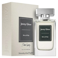 น้ำหอมผู้หญิง รุ่น Jenny Glow Berry &amp; Bay Eau De Parfum (Dupe Jo malone Blackberry and Bay) ขนาด 80 ml. ของแท้100% กล่องซีล