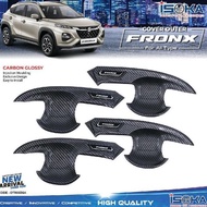 SUZUKI Car Outer Fronx CarbonSUZUKI