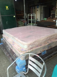 Kasur Spring Bed Cuci Gudang Murah 200 x 160