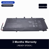 BL06XL EliteBook G0 Battery Folio G1 722236-171 for Laptop G2 HP 1040 HSTNN-W02C Series HSTNN-DB5D B