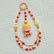 Buer Phone Chain Bag Chain