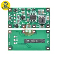 Module UPS MINI DC 5V 1A Charging dan stepup baterai 18650