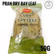PRAN Dry Bay Leaf /Daun Salam Bay Leaves 月桂叶 【50g】