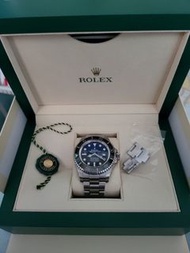 rolex 126660