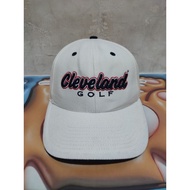 Cleveland Golf White Caps