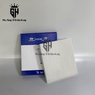 Lọc gió điều hòa máy lạnh xe Accent (2018-2020) Tucson Kona Sportage