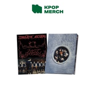 NCT DREAM - 5th Mini Album [ Dream ( ) Scape ]_Photobook ver