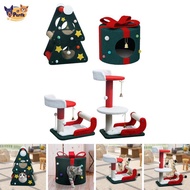 Perfk Scratching Post for Cats, Grinding Claw, Furniture Protection for House Cats, Scratching Board