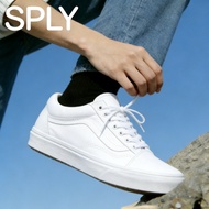 Street Style Campus Student Shoes Skateboard Shoes Men Women Kasut Lelaki Wanita