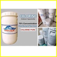 ♞,♘,♙40kg. CHLORINE GRANULES#CLEANING#LAUNDRY#DISINFECTANT#SWIMMING POOL