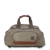 Eìger BTR CANVAS DUFFLE BACKPACK