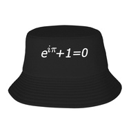 Euler's Identity Equation Science Maths Physics Fisherman's Hat Bucket Hat