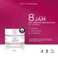 Inusa Paket Acne Premium Basic Skincare Kulit Berjerawat krim BPOM