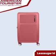 American TOURISTER Maxivo Cabin Size 20 Inch Small TSA Hardcase