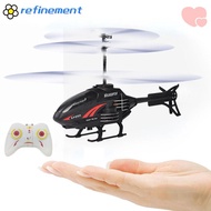 REFINEMENT Remote Control Plane Boys Gift Rechargeable Mini Drone