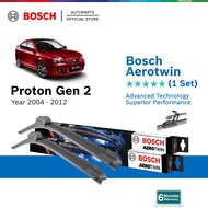 Bosch Aerotwin Retrofit U Hook Wiper Set for Proton Gen-2 (21"/19")