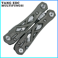 COD Gerber Bear Grylls Multifunctional EDC Plier Survival Tool / Tang edc multifungsi stainless stee