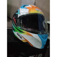 Motorcycle Helmet Gille Brand