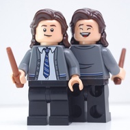 Ploybrick |instock| Cedric Diggory Quidditch Uniform Hood| Authentic 1 Harry Potter