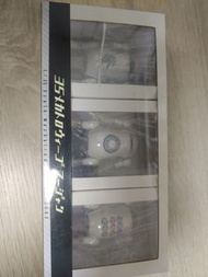Mechatro wego麻雀 1/35 Scale Mecha-Loid Jong 模型