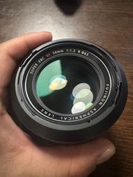 Fujifilm Fujinon XF 56mm F1.2