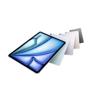 Apple iPad Air 13吋 128G M2晶片 WiFi 2024版 平板 現貨 贈玻璃保護貼