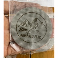 51mm/53mm/58mm Puck Screen For Espresso Machine Portafilter Suitable For All Basket IMS VST Flair 58