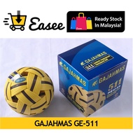 GAJAH EMAS GE-511 TAKRAW BALL