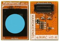 ODROID 128GB eMMC Module XU4 Linux(Blue)