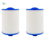 Readystock2X 6CH-940 Filter for Spa  Replacement Filter, Compatible with PWW50, FC-0359