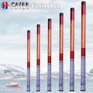 CHINK Telescopic Fishing Rod Lake Travel Portable Carp Feeder