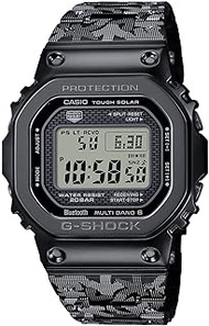 GMW-B5000EH-1JR [G-Shock 40th Anniversary Limited Edition G-Shock x ERIC Haze Collaboration Model] Watch Shipped from Japan Oct 2022 Model, black