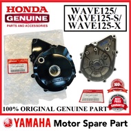 HONDA WAVE125 MAGNET COVER 0 11341-KPH-900 LH KIRI CRANKCASE ENGINE ENJIN ENGIN TUDUNG WAVE125R WAVE
